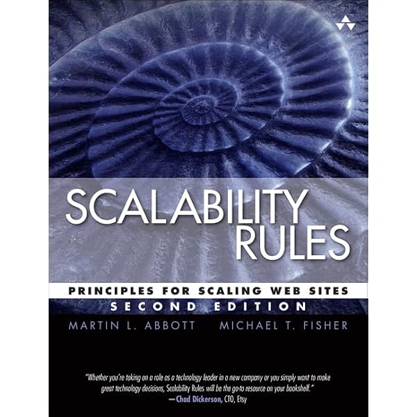 Art of Scalability, The: Scalable Web Architecture, Processes, and